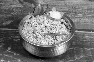 Jeera Rice