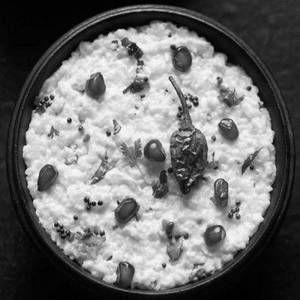 Curd Rice