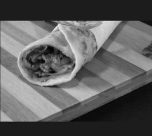 Chicken roll