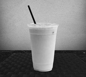 Caramel Cold Coffee