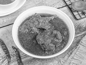 Mutton kassa