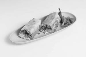 Classic Cheese Chicken Roll