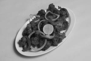 Mushroom 65
