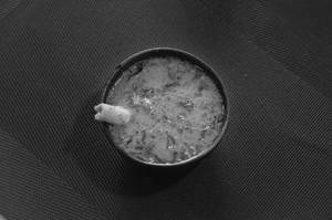 Mutton Soup