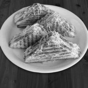 Aloo Sandwich