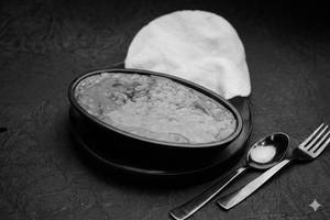 Ghee Sambar Rice
