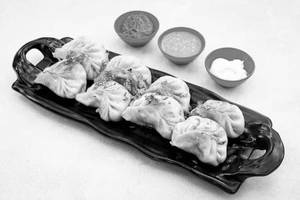 Paneer Momo