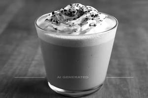 Cafe Frappe