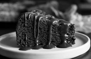 Chocolate Pastry                                   