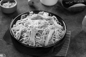 Veg Butter Pepper Garlic Noodles