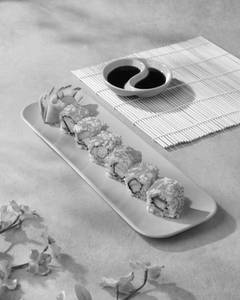 California Roll