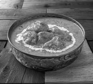 Boneless butter chicken
