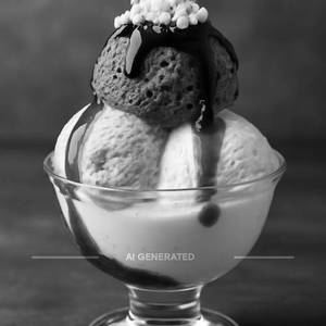 Triple Sundae