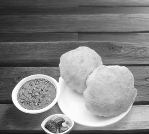Chole Bhature