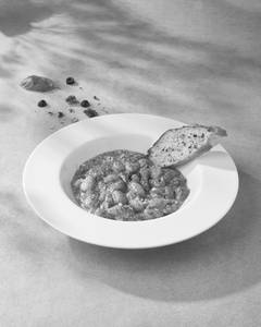 Green Pesto Gnocchi