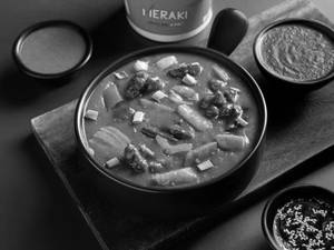 Veg Szechuan Gravy