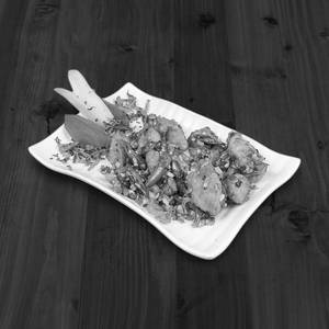 Garlic Chicken [Boneless]