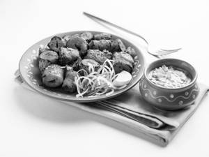 Tandoori Masala Chaap