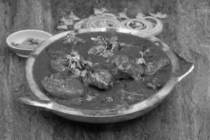 Chicken Kadai