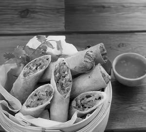 Spring Roll