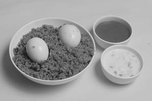 Egg Biryani