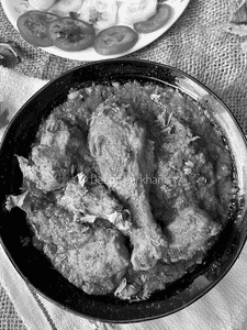 Lapeta Chicken