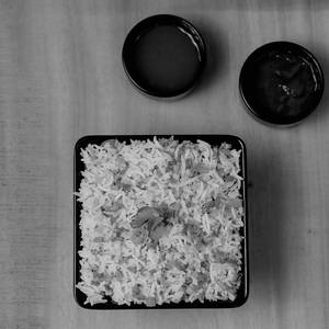 Veg Fried Rice