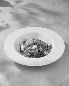 Hoisin Vegetables