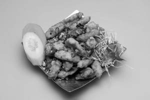 Crispy Babycorn
