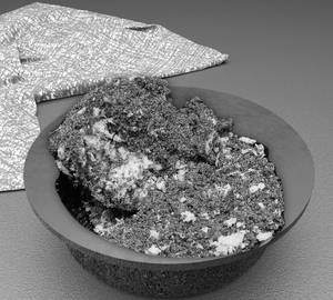 Ragi Puttu Kadalacurry
