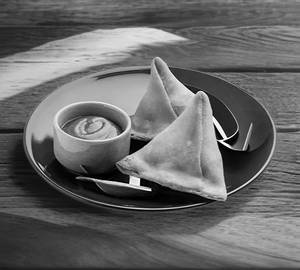 Samosa [1 Piece]