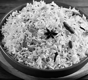 Jeera Rice