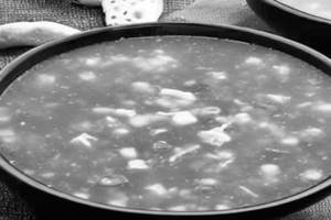 Chicken Sweet Corn Soup