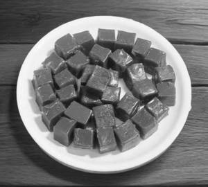 Milk Chocolate