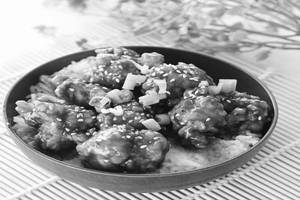 Chicken Crispy