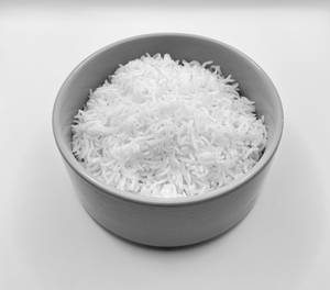 Steamed Basmati Rice