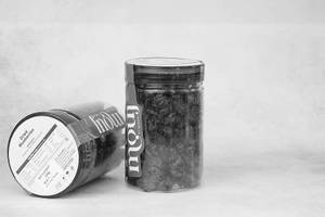 Blueberries Dried [200g] Jar
