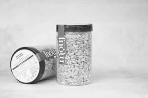 Juvar Bhel Roasted [150g] Jar