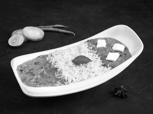 Dal Fry And Paneer Rice Bowll