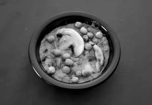 Matar Mushroom