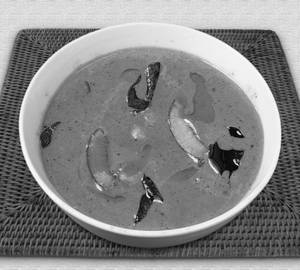 Yetti Gassi Prawns