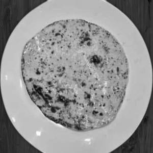 Butter Tawa Roti