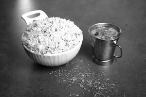 Jeera Rice