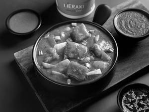 Tofu Sichuan Gravy ( 8pcs )