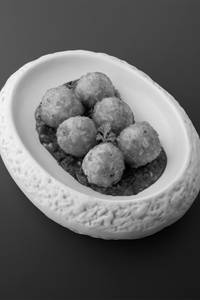 Brie Arancini