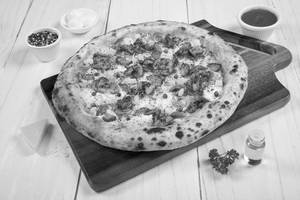 Prawn Pizza