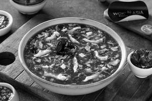 Chicken Hot N Sour Soup