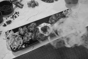 Angara Chicken Kabab