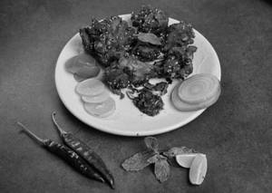 Kolaru Chicken Kabab