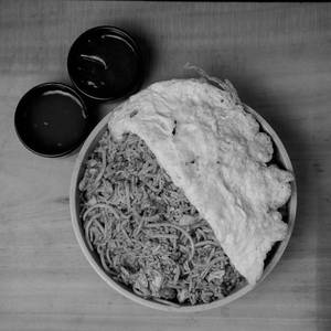 Beijing Triple Fried Rice